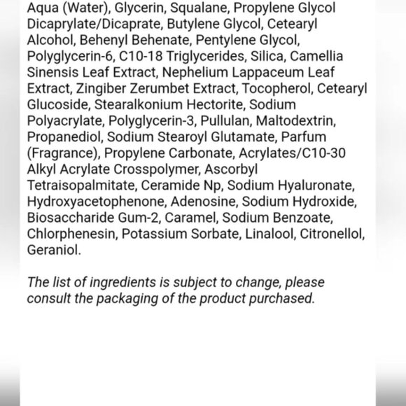 Fresh Black Tea Advanced Age Renewal Eye Cream - Picture 5 of 15